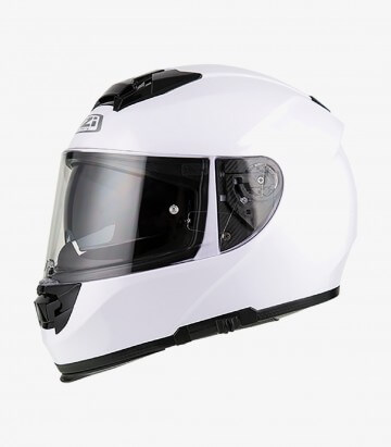 Casco Integral NZI Eurus 2 Duo Blanco 150314G049