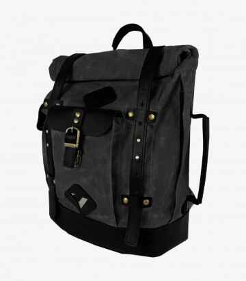 Bolsa Oasis II negra de By City