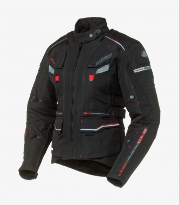 Chaqueta de invierno para mujer Telma color negro de Rainers TELMAN