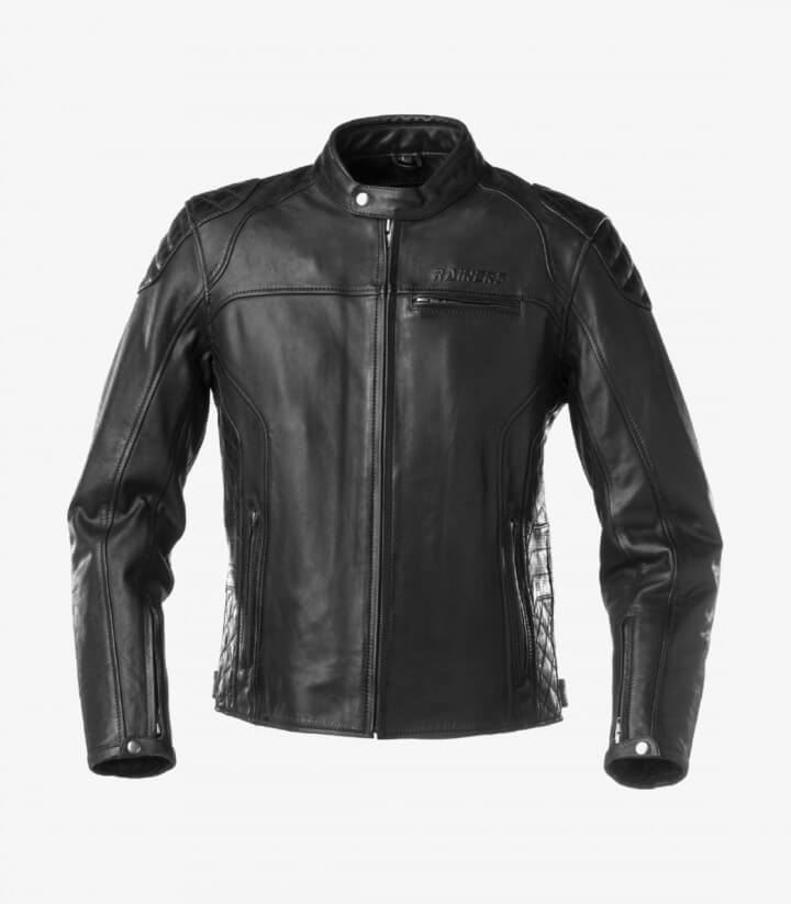 Chaqueta de invierno para hombre Daniel color negro de Rainers DANIELN