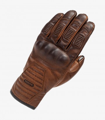 Rainers summer Roma Gloves for men color brown ROMAMR