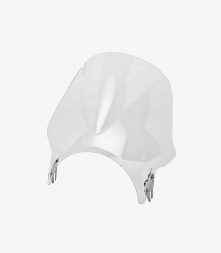 Cúpula Corta Puig modelo Windy para Faro Redondo color Transparente