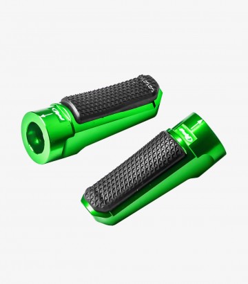 Estriberas Sport de Puig 7318V en color verde