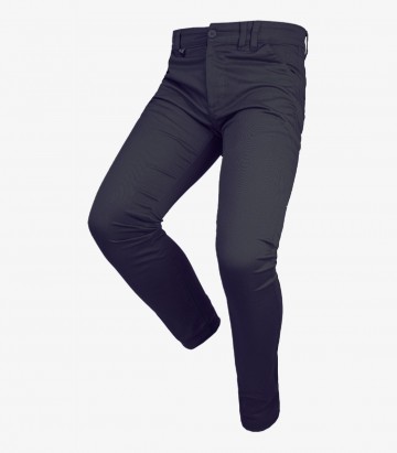 Pantalones tejanos de Hombre By City Docks azul oscuro 5000065