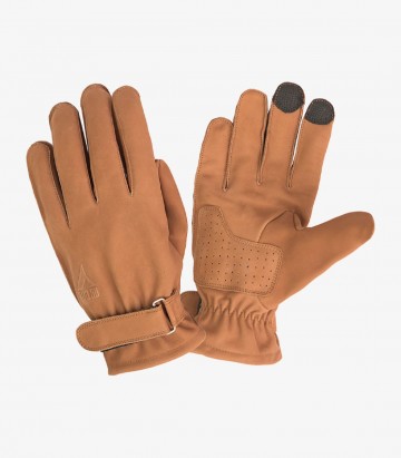 Guantes Texas de By City de verano de hombre color marrón 1000130
