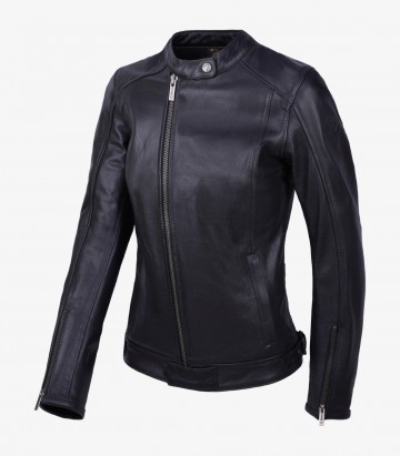 Black Women Summer By City Street Cool Lady Jacket 40000112