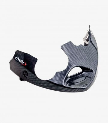 Puig Carbon motorcycle engine spoiler 4000C