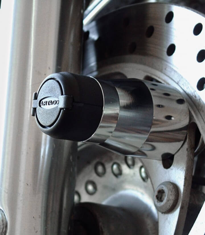 Artago 562N disc lock 562-I