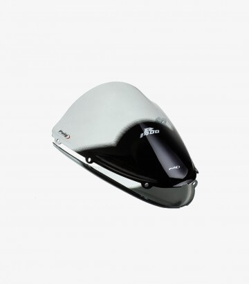Cúpula Puig Standard Kawasaki ZZR1400 Ahumado 4056H
