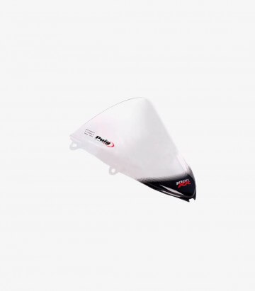 Honda CBR1000RR Puig Racing Transparent Windshield 4623W