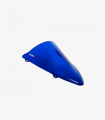 Cúpula Puig Racing Kawasaki Ninja 250R Azul 4626A