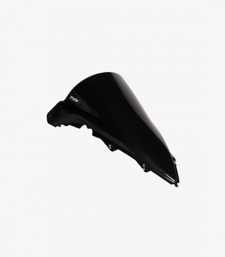Yamaha YZF-R1 Puig Racing Carbon Windshield 4935C
