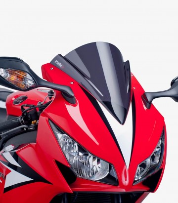 Cúpula Puig Racing Honda CBR1000RR Ahumado oscuro 5994F