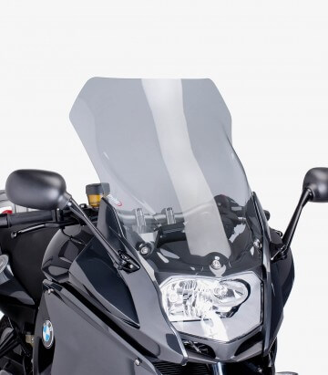 Cúpula Puig Touring BMW F800 GT Ahumado 6485H