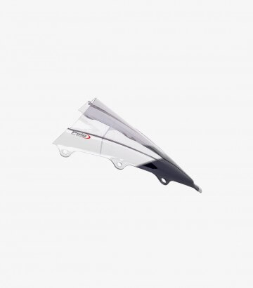 Honda CBR300R Puig Racing Transparent Windshield 7228W