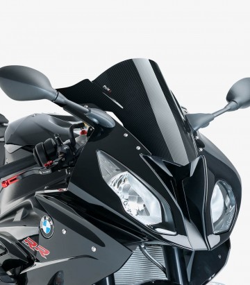 Cúpula Puig Racing BMW S1000 RR Carbono 7564C