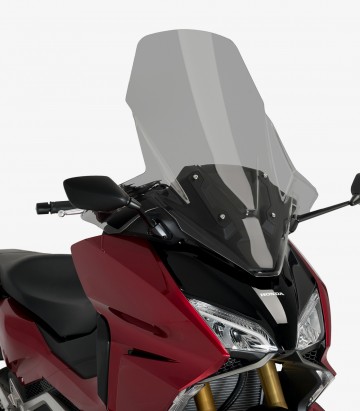 Pantalla Puig V-Tech Line Touring Honda Forza 750 Ahumado 20574H 20574H
