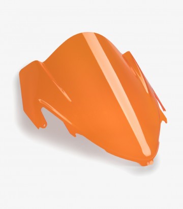 Suzuki GSX-R1300 Hayabusa Puig Z-Racing Orange Windshield 21138T