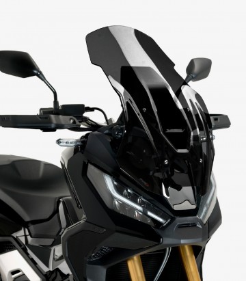 Cúpula Puig Touring Honda X-ADV Ahumado Oscuro 20585F