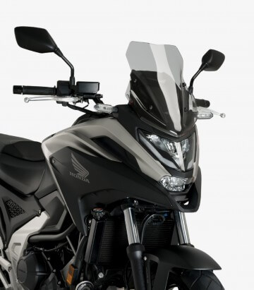 Cúpula Puig Sport Honda NC750X Ahumado 20773H