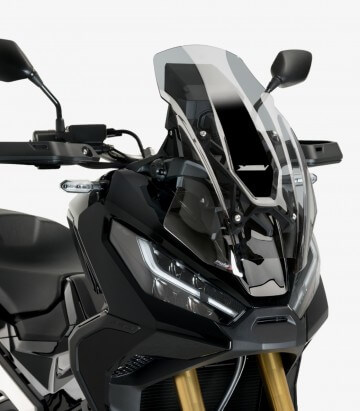 Cúpula Puig Sport Honda X-ADV Ahumado 20584H