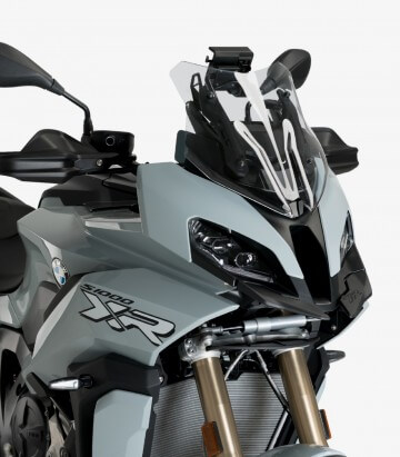 Cúpula Puig Sport BMW S1000 XR Transparente 20460W