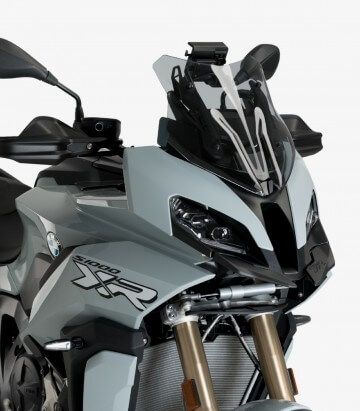 Cúpula Puig Sport BMW S1000 XR Ahumado 20460H