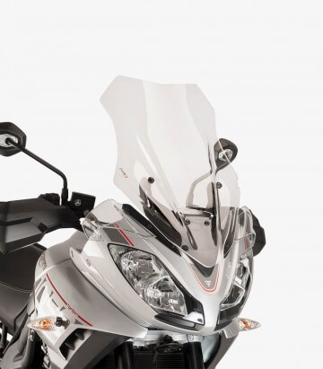 Triumph Tiger Sport Puig Touring Transparent Windshield 9200W