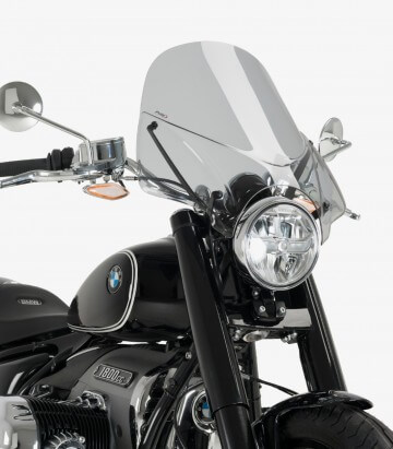 Cúpula Puig Naked Touring BMW R18 Ahumado 20527H