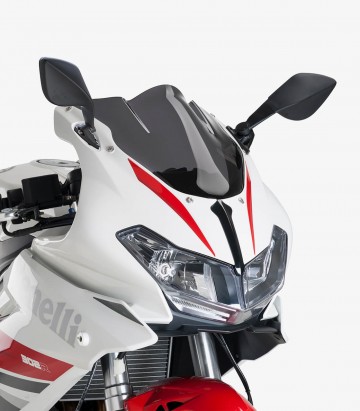 Cúpula Puig Racing Benelli Tornado 302R Ahumado oscuro 9591F