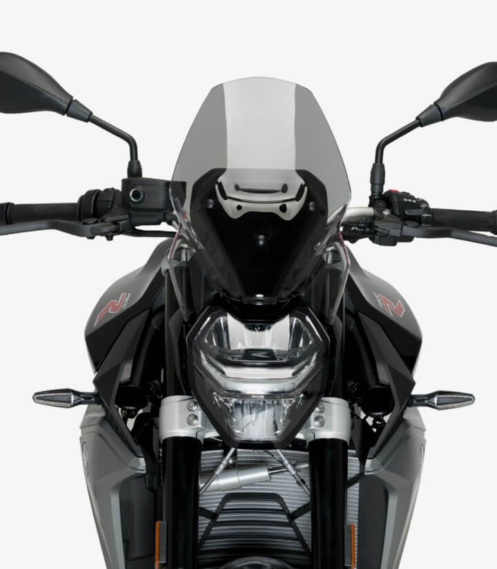 Cúpula Puig Naked Sport BMW F900R Ahumado 20360H 20360H