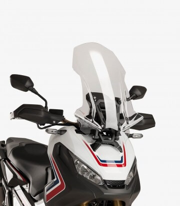 Honda X-ADV Puig Touring Transparent Windshield 9709W