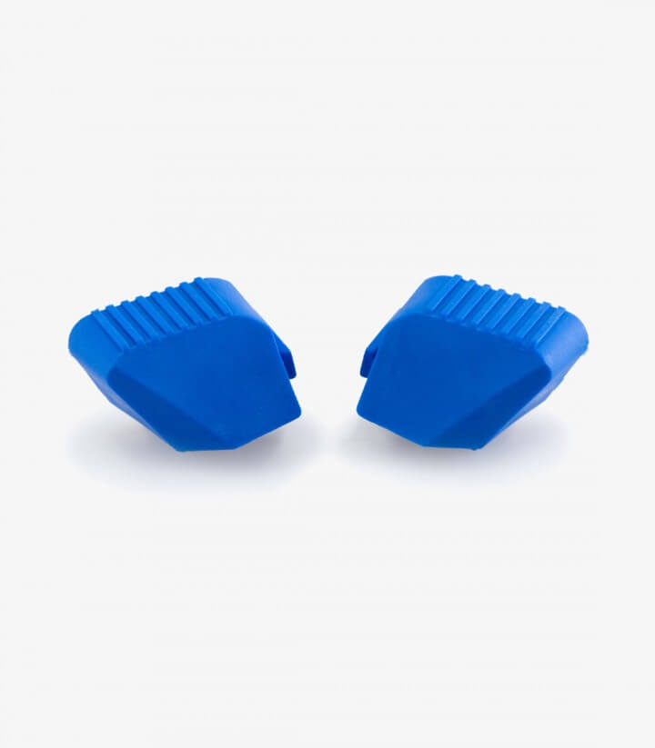 Juego gomas Azules protector PRO de Puig 5533A
