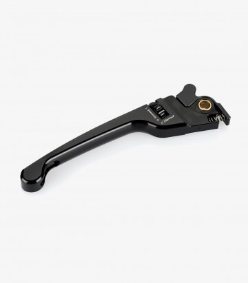 Manetas de Freno 20366N Puig Negras para Vespa GTS 125/300 20366Nx2