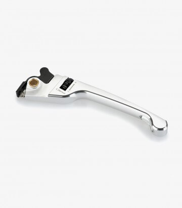 Manetas de Freno 20366P Puig Plateadas para Vespa GTS 125/300 20366Px2