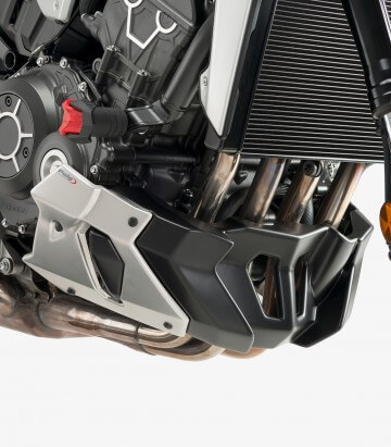 Honda CB1000R Neo Sports Café (18-20) Puig Black 9746J 