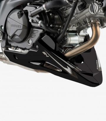 Suzuki V-Strom 650, SV650/S/X Puig Black 8559J 