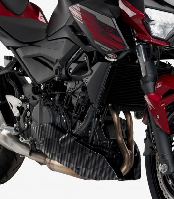 Kawasaki Z400 (19-21) Puig Carbon 3554C 