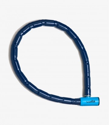 Pitón Luma Enduro 885 azul de 150cm de largo ARB8855B