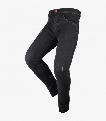 Pantalones de Hombre By City Jerez 12+1 negro 5000050