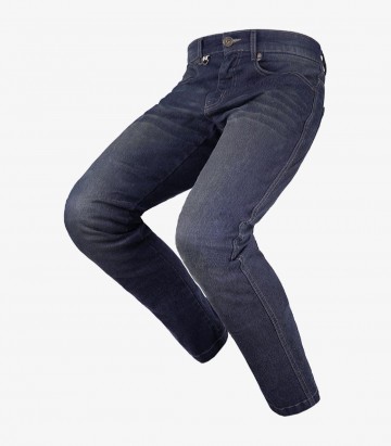 By City Shield II Stone blue Men Pants