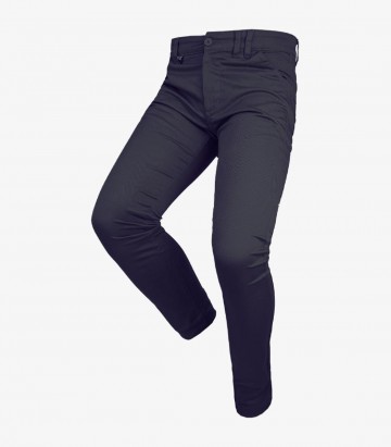 Pantalones de Hombre By City Docks II azul oscuro