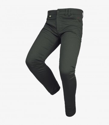 Pantalones de Hombre By City Docks II verde