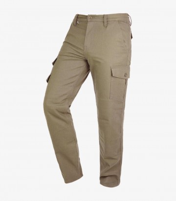 Pantalones de Hombre By City Mixed III beige