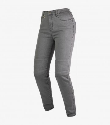 Pantalones de Mujer By City bull Lady gris
