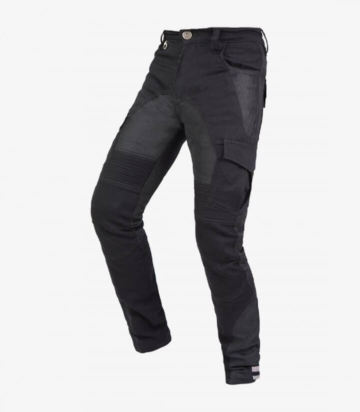 Pantalones de Hombre By City Arabia negro
