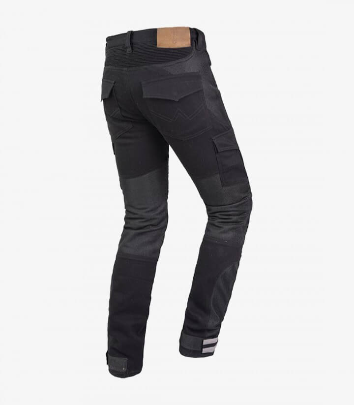 Pantalones de Hombre By City Arabia negro