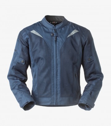 Chaqueta de verano para hombre Riverside color azul de Rainers RIVERSIDEA