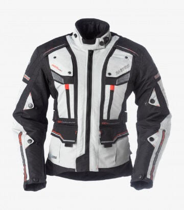 Chaqueta de invierno para mujer Telma color gris de Rainers TELMAG
