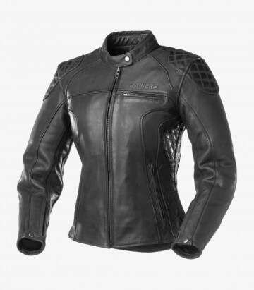 Ginebra winter Jacket for women from Rainers in color black GINEBRAN